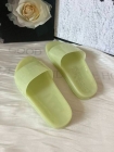 Design Brand G Women and Mens Original Quality Slippers 2024SS G105 