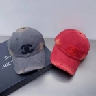 Design Brand C High Quality Hats 2024 New M307