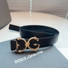 Design Brand DG High Quality Belts Width 3cm 2024 New M307