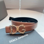 Design Brand DG High Quality Belts Width 3cm 2024 New M307