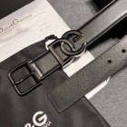 Design Brand DG High Quality Belts Width 3.5 cm 2024 New M307