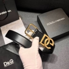 Design Brand DG High Quality Belts Width 3.5 cm 2024 New M307