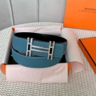 Design Brand H High Quality Belts Width 38 mm 2024 New M307