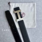 Design Brand H High Quality Belts Width 38 mm 2024 New M307