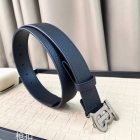 Design Brand B High Quality Belts Width 35 mm 2024 New M307