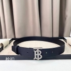 Design Brand B High Quality Belts Width 35 mm 2024 New M307