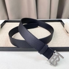 Design Brand B High Quality Belts Width 35 mm 2024 New M307