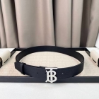 Design Brand B High Quality Belts Width 35 mm 2024 New M307