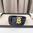 Design Brand B High Quality Belts Width 35 mm 2024 New M307