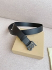 Design Brand B High Quality Belts Width 38 mm 2024 New M307