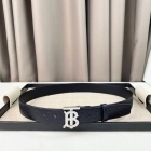 Design Brand B High Quality Belts Width 38 mm 2024 New M307