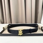 Design Brand B High Quality Belts Width 38 mm 2024 New M307