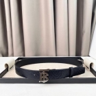 Design Brand B High Quality Belts Width 38 mm 2024 New M307