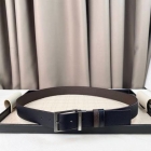 Design Brand B High Quality Belts Width 35 mm 2024 New M307