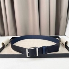 Design Brand B High Quality Belts Width 35 mm 2024 New M307