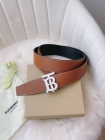 Design Brand B High Quality Belts Width 38 mm 2024 New M307