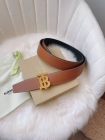 Design Brand B High Quality Belts Width 38 mm 2024 New M307