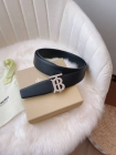 Design Brand B High Quality Belts Width 38 mm 2024 New M307