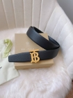 Design Brand B High Quality Belts Width 38 mm 2024 New M307