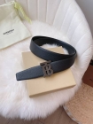 Design Brand B High Quality Belts Width 38 mm 2024 New M307