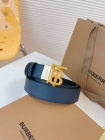 Design Brand B High Quality Belts Width 38 mm 2024 New M307