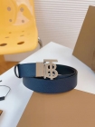 Design Brand B High Quality Belts Width 38 mm 2024 New M307