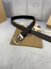 Design Brand B High Quality Belts Width 38 mm 2024 New M307