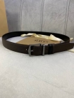 Design Brand B High Quality Belts Width 38 mm 2024 New M307