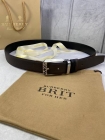 Design Brand B High Quality Belts Width 38 mm 2024 New M307