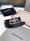 Design Brand Bal High Quality Belts Width 35 mm 2024 New M307