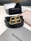 Design Brand Bal High Quality Belts Width 35 mm 2024 New M307