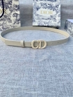 Design Brand D High Quality Belts Width 20 mm 2024 New M307