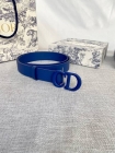 Design Brand D High Quality Belts Width 30 mm 2024 New M307