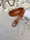 Design Brand D High Quality Belts Width 30 mm 2024 New M307