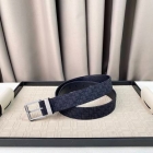 Design Brand D High Quality Belts Width 35 mm 2024 New M307