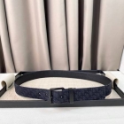 Design Brand D High Quality Belts Width 35 mm 2024 New M307