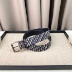 Design Brand D High Quality Belts Width 35 mm 2024 New M307