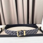 Design Brand D High Quality Belts Width 35 mm 2024 New M307