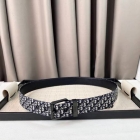 Design Brand D High Quality Belts Width 35 mm 2024 New M307