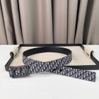 Design Brand D High Quality Belts Width 35 mm 2024 New M307