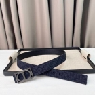 Design Brand D High Quality Belts Width 35 mm 2024 New M307