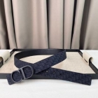 Design Brand D High Quality Belts Width 35 mm 2024 New M307