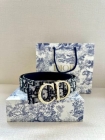 Design Brand D High Quality Belts Width 35 mm 2024 New M307