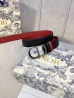 Design Brand D High Quality Belts Width 35 mm 2024 New M307