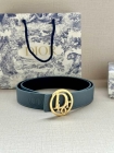 Design Brand D High Quality Belts Width 35 mm 2024 New M307