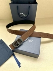 Design Brand D High Quality Belts Width 35 mm 2024 New M307