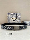 Design Brand D High Quality Belts Width 35 mm 2024 New M307