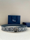 Design Brand D High Quality Belts Width 40 mm 2024 New M307