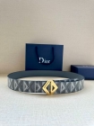 Design Brand D High Quality Belts Width 40 mm 2024 New M307