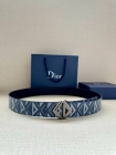 Design Brand D High Quality Belts Width 40 mm 2024 New M307